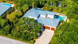 Picture of 2 Fieldway Drive, Sewalls Point, FL 34996