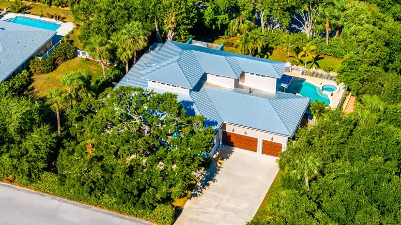 Picture of 2 Fieldway Drive, Sewalls Point FL 34996