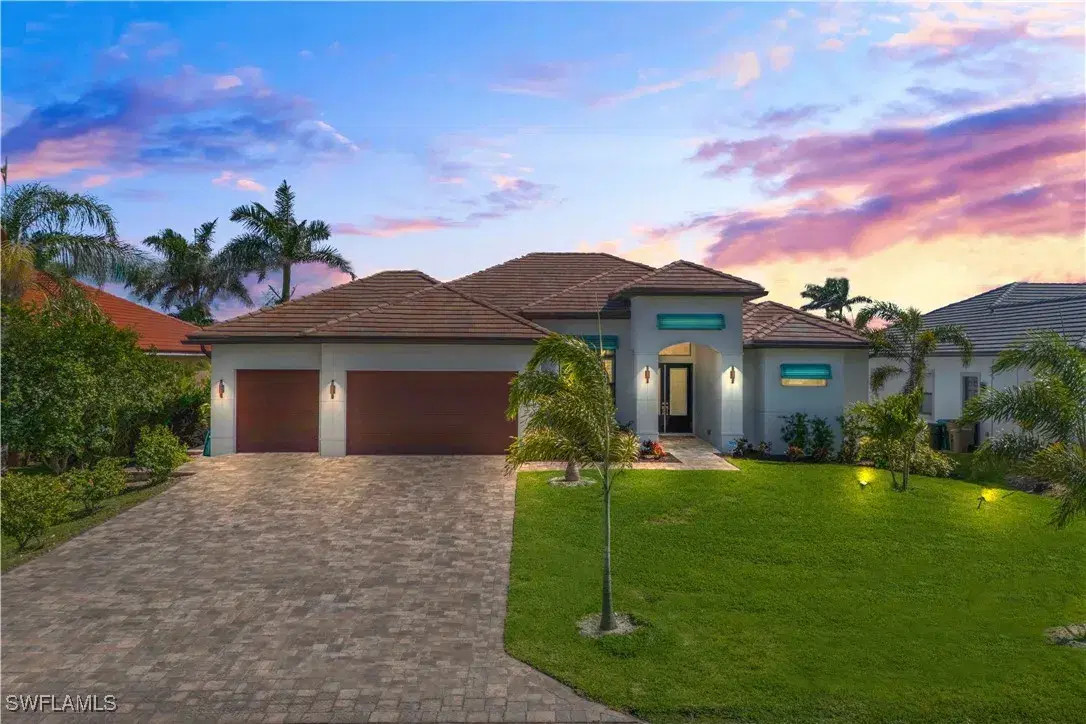 Picture of 2008 SW 44Th Ter, Cape Coral, FL 33914