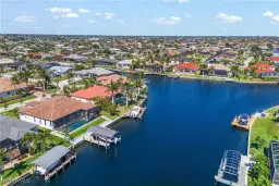 Picture of 2008 SW 44Th Ter, Cape Coral, FL 33914