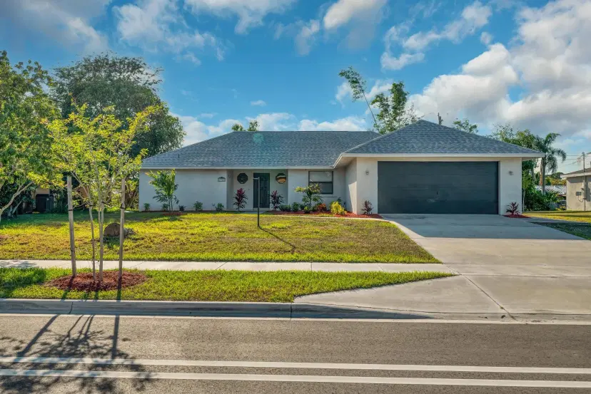 Picture of 1926 SE Floresta Drive, Port St Lucie FL 34983