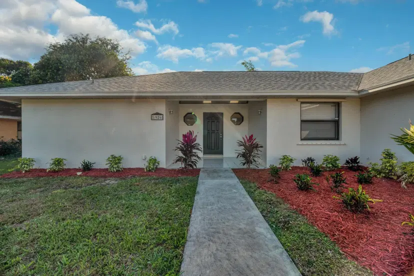 Picture of 1926 SE Floresta Drive, Port St Lucie FL 34983