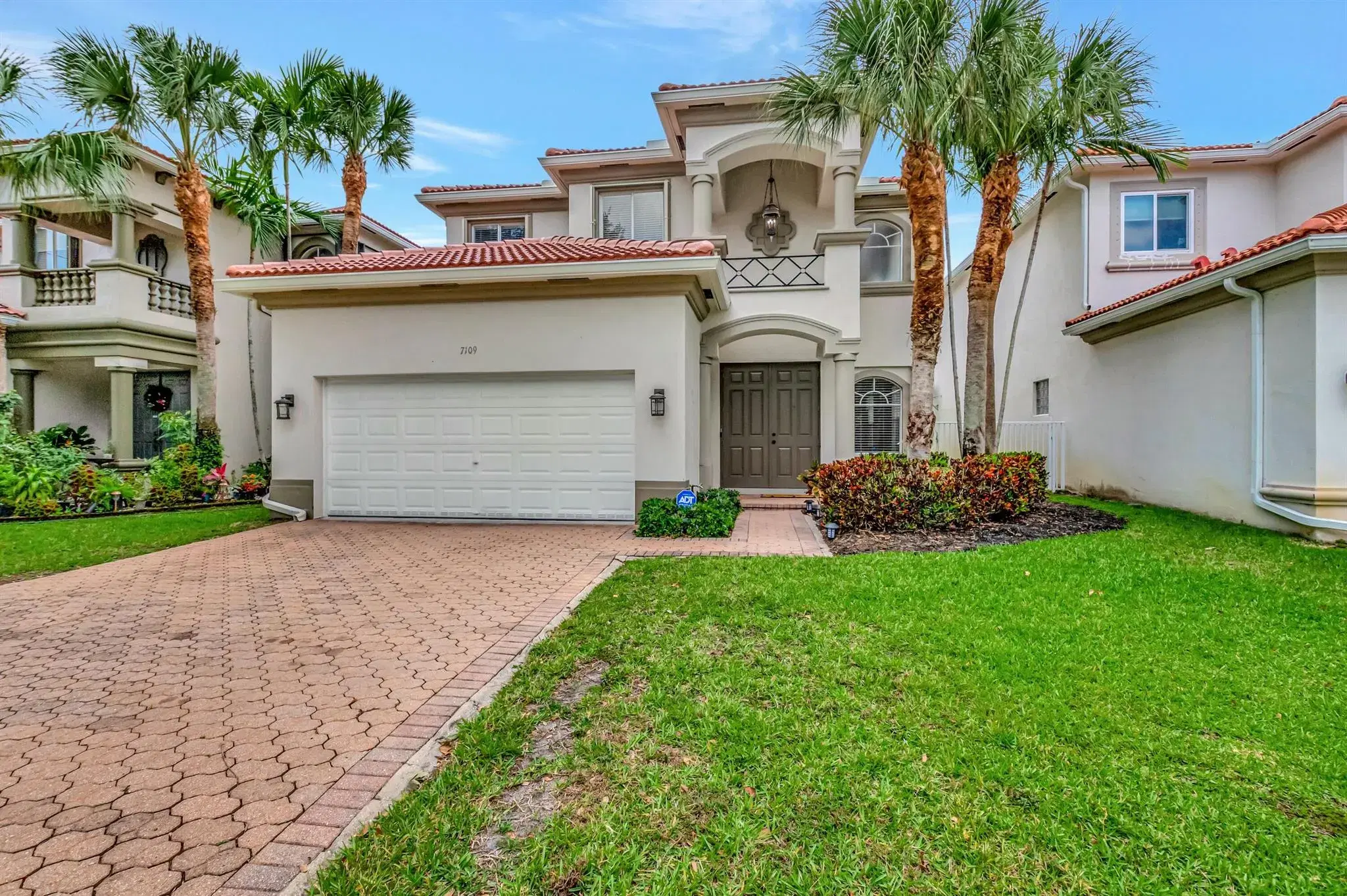 Picture of 7109 Old Orchard Way, Boynton Beach, FL 33436