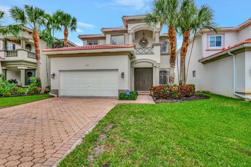 Picture of 7109 Old Orchard Way, Boynton Beach FL 33436
