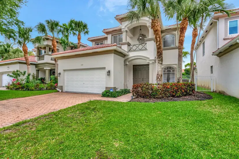 Picture of 7109 Old Orchard Way, Boynton Beach FL 33436