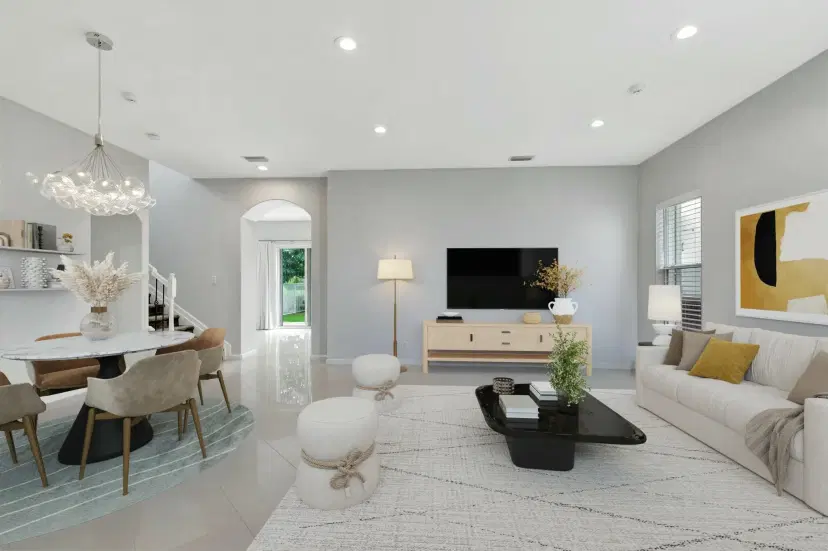 Picture of 7109 Old Orchard Way, Boynton Beach FL 33436