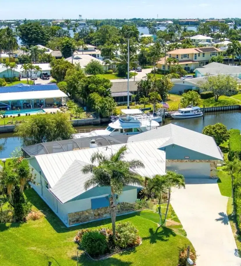Picture of 1360 SW Albatross Way, Palm City FL 34990