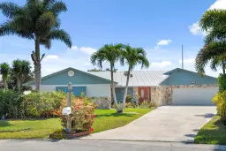 Picture of 1360 SW Albatross Way, Palm City, FL 34990