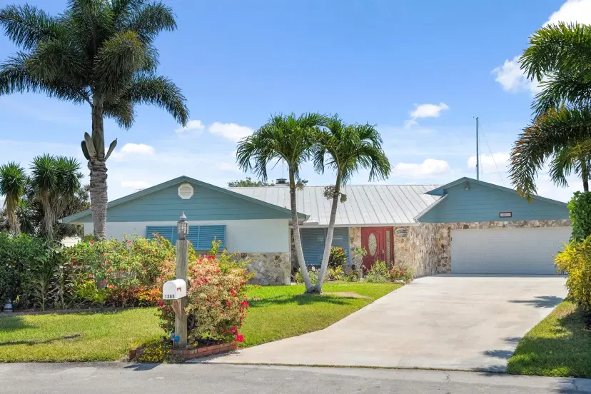 Picture of 1360 SW Albatross Way, Palm City FL 34990
