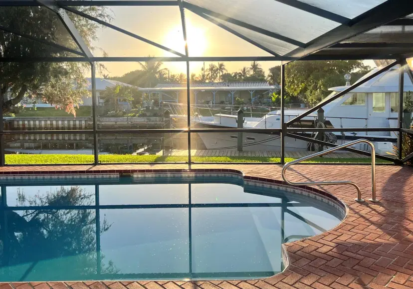 Picture of 1360 SW Albatross Way, Palm City FL 34990