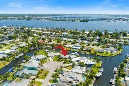 Picture of 1360 SW Albatross Way, Palm City, FL 34990