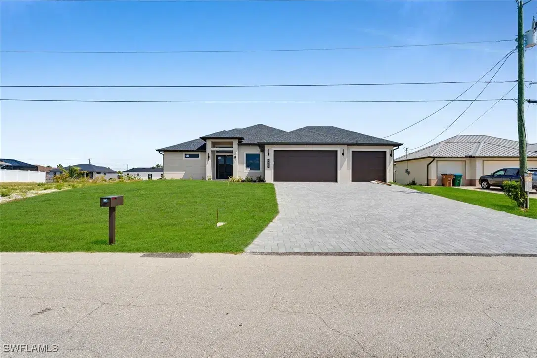 Picture of 1403 NW 17Th St, Cape Coral, FL 33993