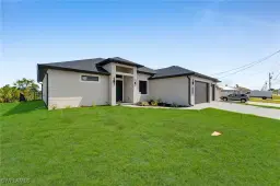 Picture of 1403 NW 17Th St, Cape Coral, FL 33993