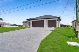 Picture of 1403 NW 17Th St, Cape Coral, FL 33993