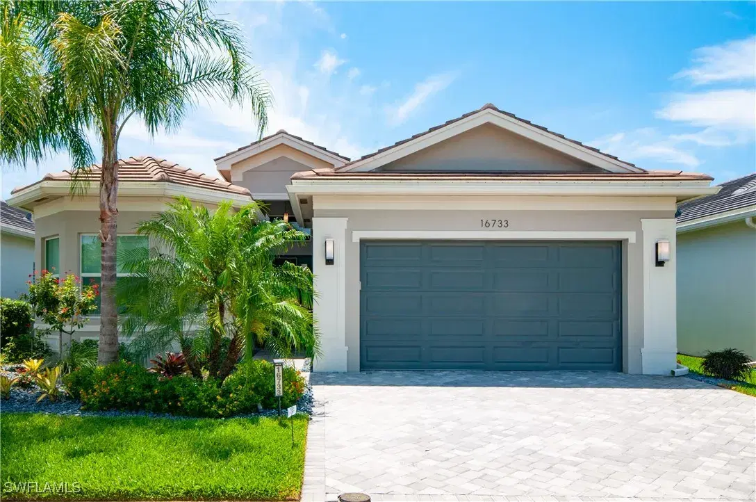 Picture of 16733 Gilroy St, Bonita Springs, FL 34135