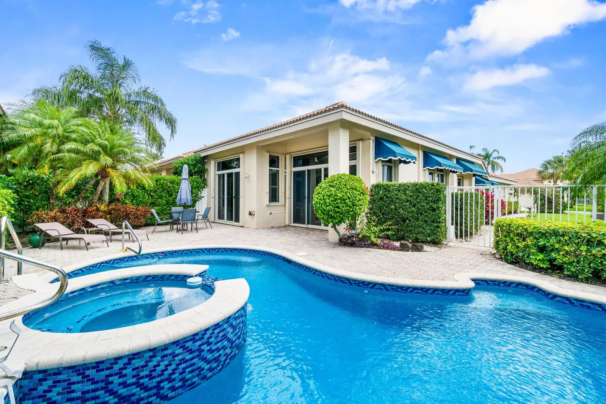 Picture of 6346 San Michel Way, Delray Beach, FL 33484