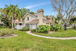 Picture of 8108 Oakton Court 8A, Lake Clarke Shores, FL 33406
