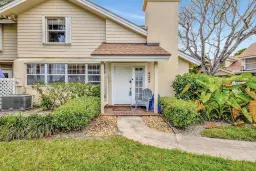 Picture of 8108 Oakton Court 8A, Lake Clarke Shores, FL 33406
