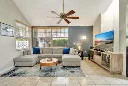 Picture of 8108 Oakton Court 8A, Lake Clarke Shores, FL 33406
