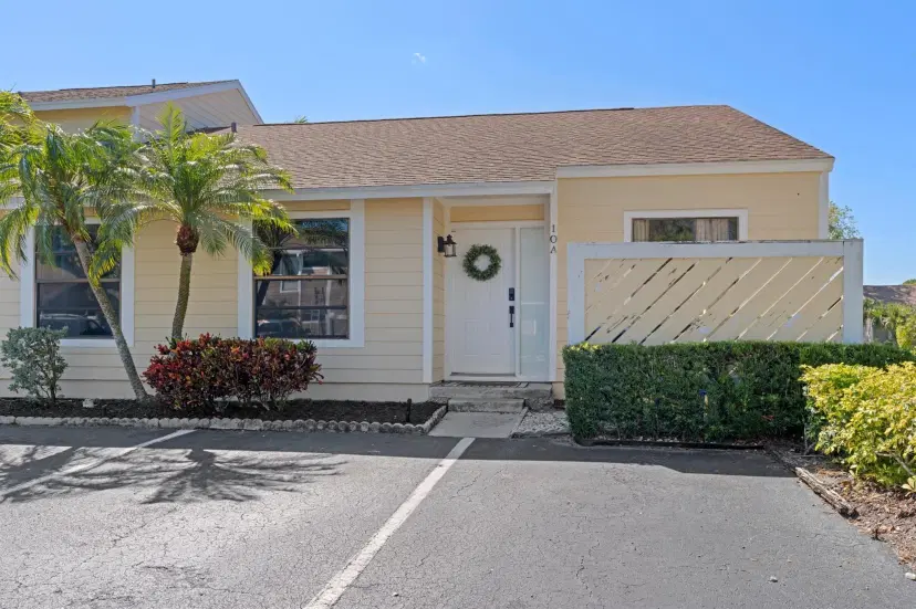 Picture of 502 Lakewood Drive 10A, Jupiter FL 33458