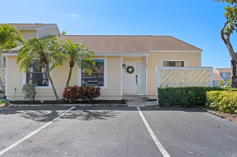 Picture of 502 Lakewood Drive 10A, Jupiter FL 33458