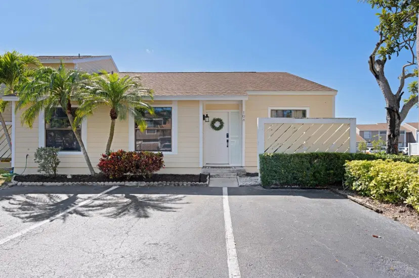 Picture of 502 Lakewood Drive 10A, Jupiter FL 33458