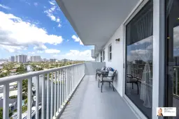 Picture of 137 Golden Isles Drive 1605, Hallandale Beach, FL 33009