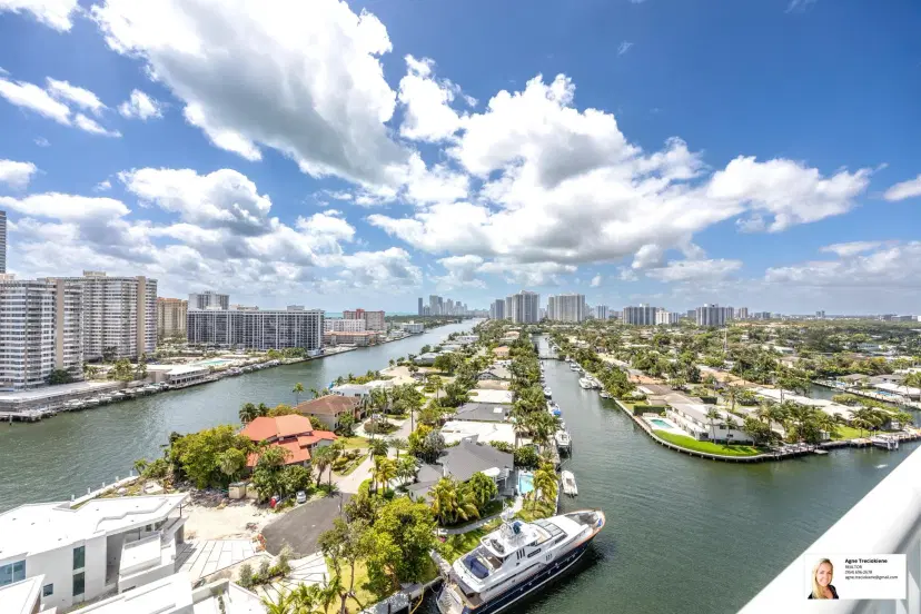 Picture of 137 Golden Isles Drive 1605, Hallandale Beach FL 33009
