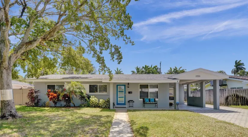 Picture of 2050 NE 53Rd St, Fort Lauderdale FL 33308