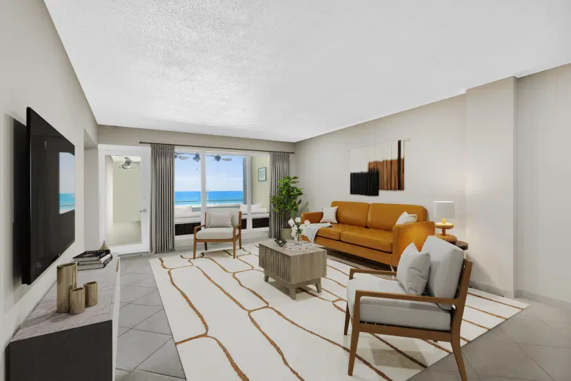Picture of 1850 S Ocean Boulevard 304, Lauderdale By The Sea FL 33062