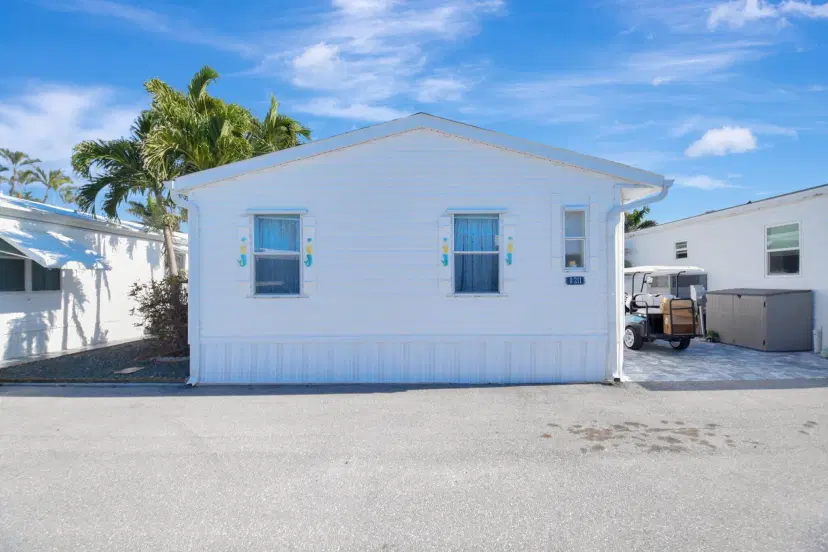 Picture of 211 S Heron Drive O, Briny Breezes FL 33435