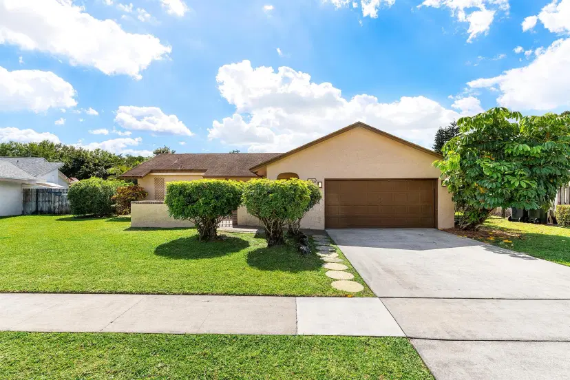 Picture of 11486 Sanderling Drive, Wellington FL 33414