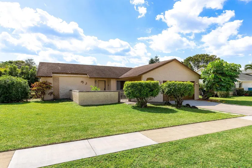 Picture of 11486 Sanderling Drive, Wellington FL 33414