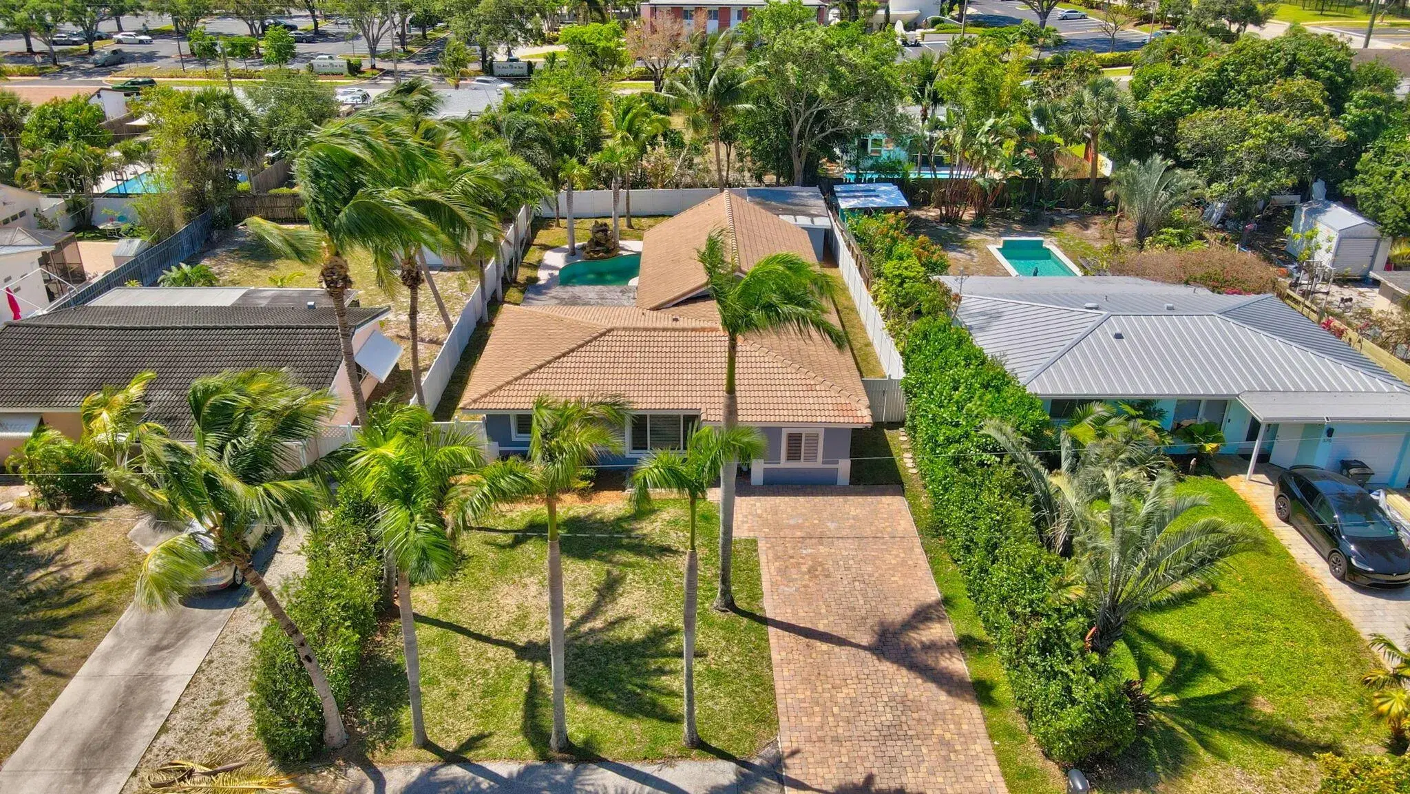 Picture of 360 SW 2Nd Street, Boca Raton, FL 33432