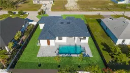 Picture of 1204 NW 21St Pl, Cape Coral, FL 33993