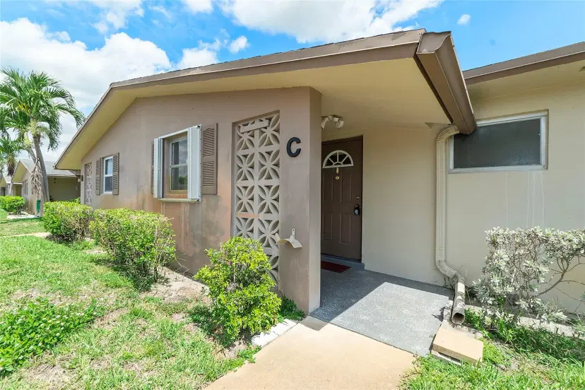Picture of 2643 Barkley Dr C, West Palm Beach, FL 33415