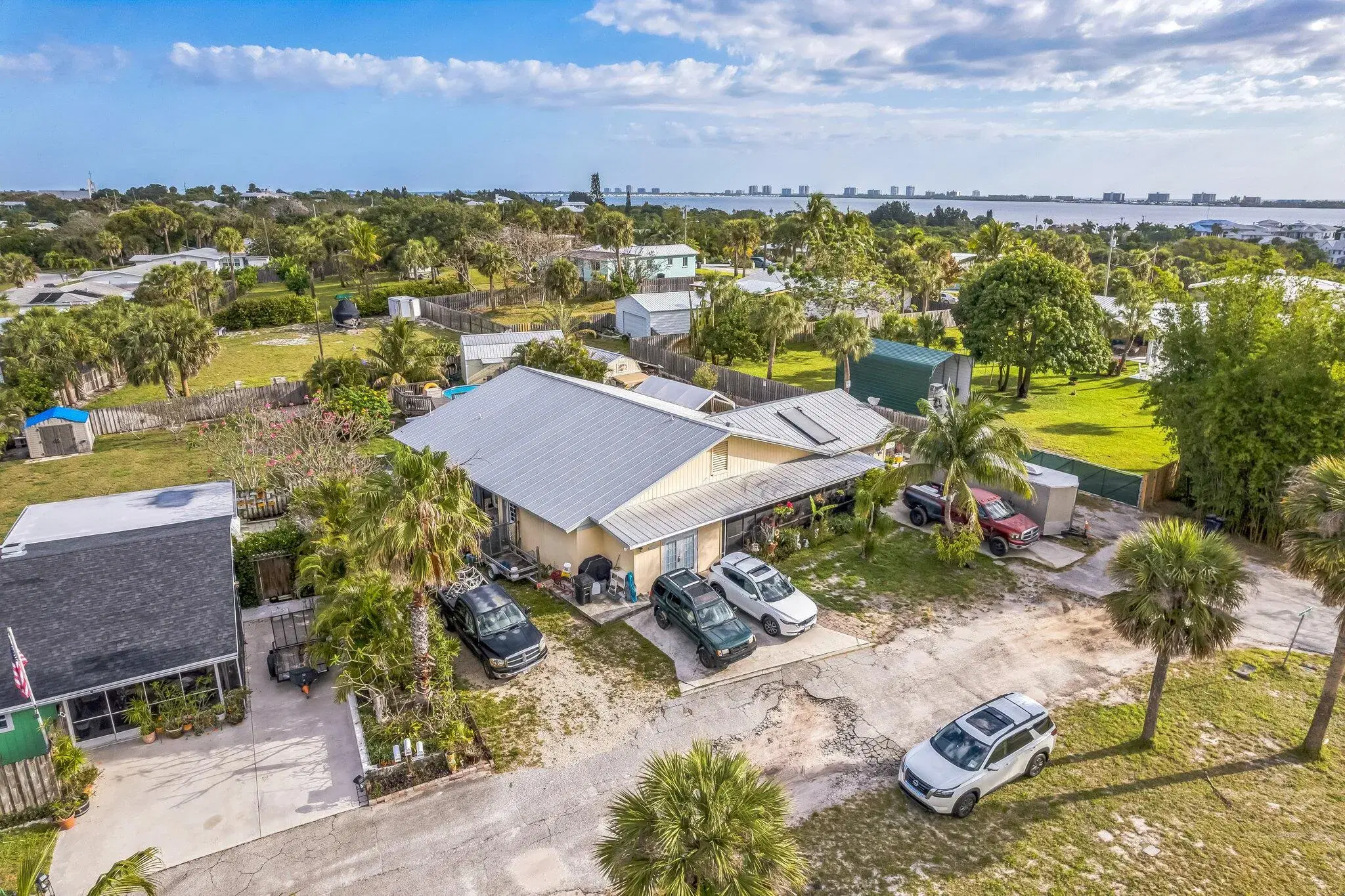 Picture of 1511 NE 35Th Terrace, Jensen Beach, FL 34957