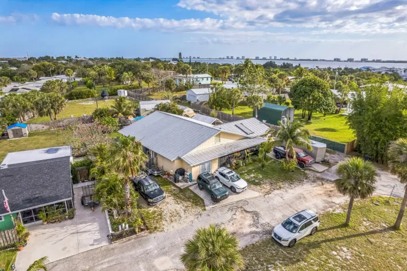 Picture of 1511 NE 35Th Terrace, Jensen Beach FL 34957