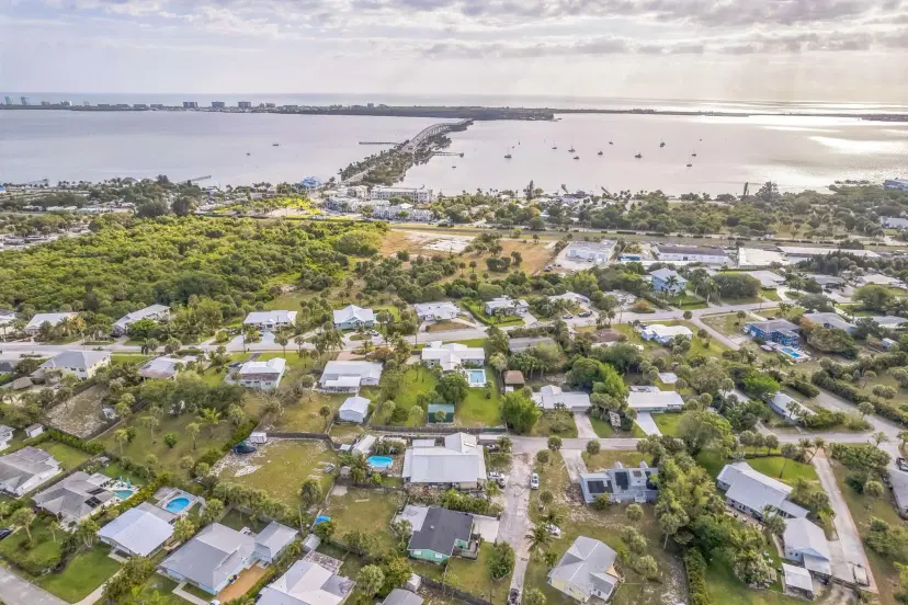 Picture of 1511 NE 35Th Terrace, Jensen Beach FL 34957
