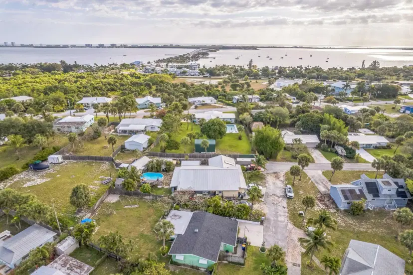 Picture of 1511 NE 35Th Terrace, Jensen Beach FL 34957