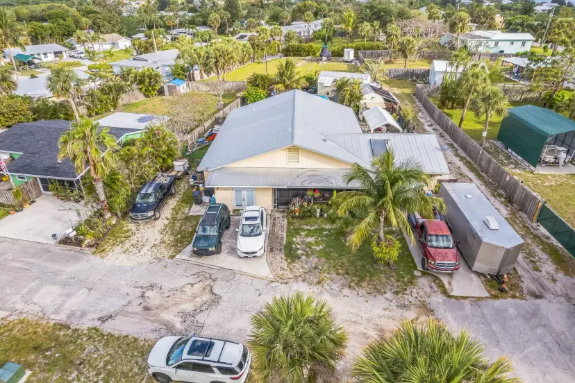 Picture of 1511 NE 35Th Terrace, Jensen Beach FL 34957
