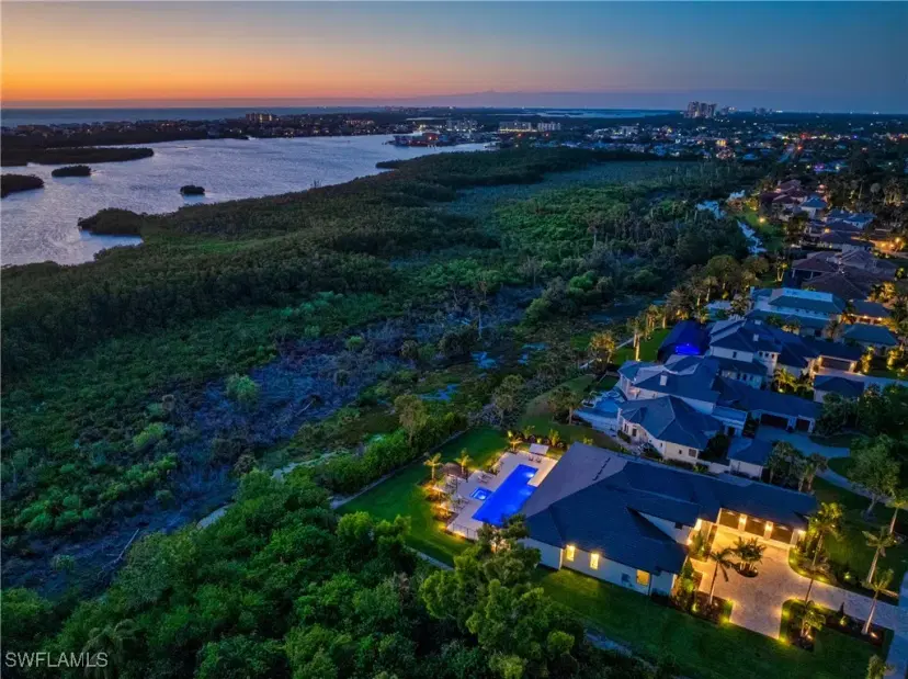Picture of 246 Audubon Blvd, Naples FL 34110