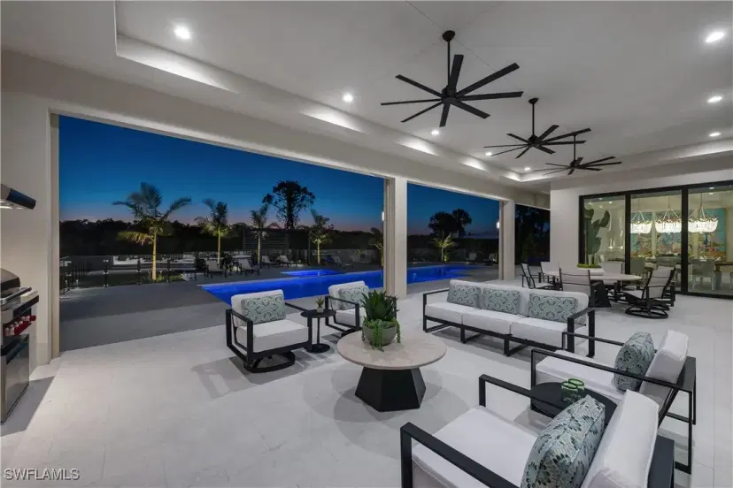 Picture of 246 Audubon Blvd, Naples FL 34110