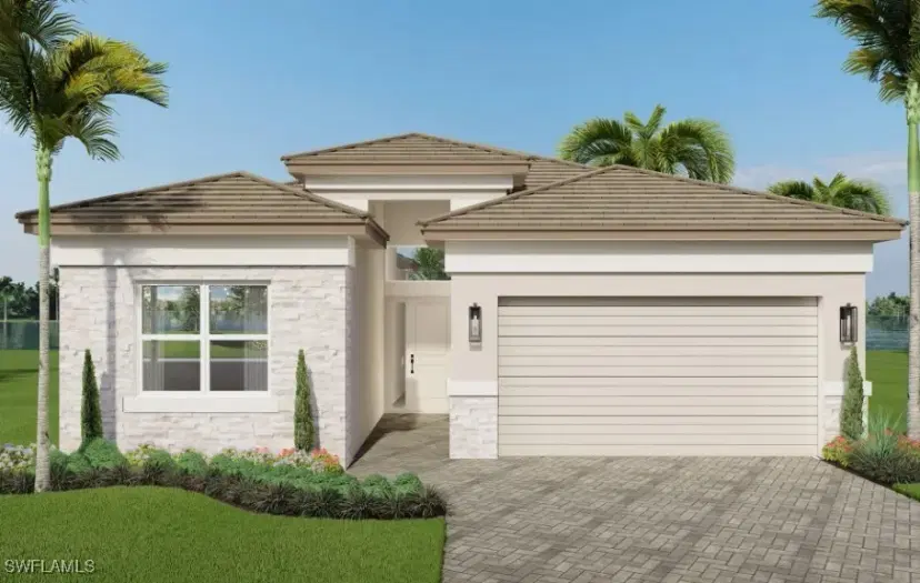 Picture of 2631 Durham Circle, Naples FL 34112