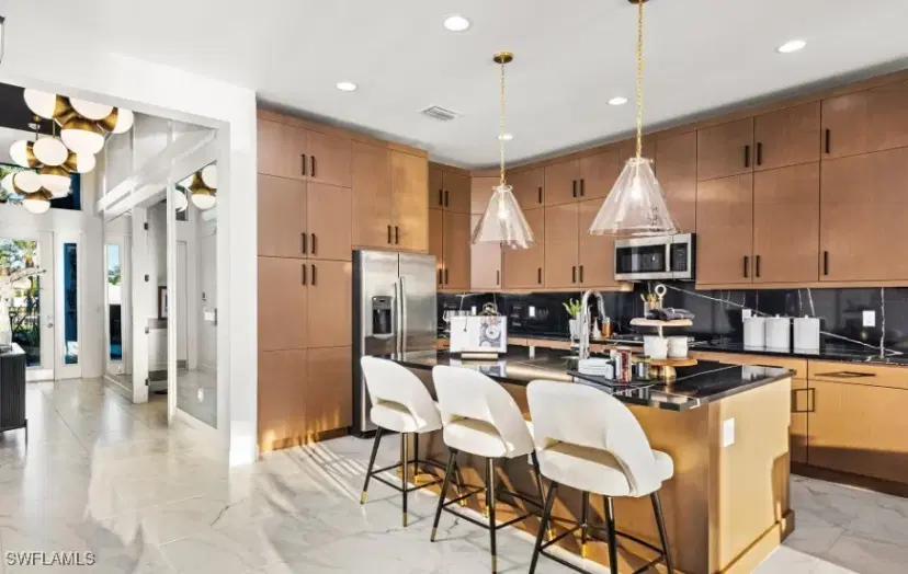 Picture of 2631 Durham Circle, Naples FL 34112