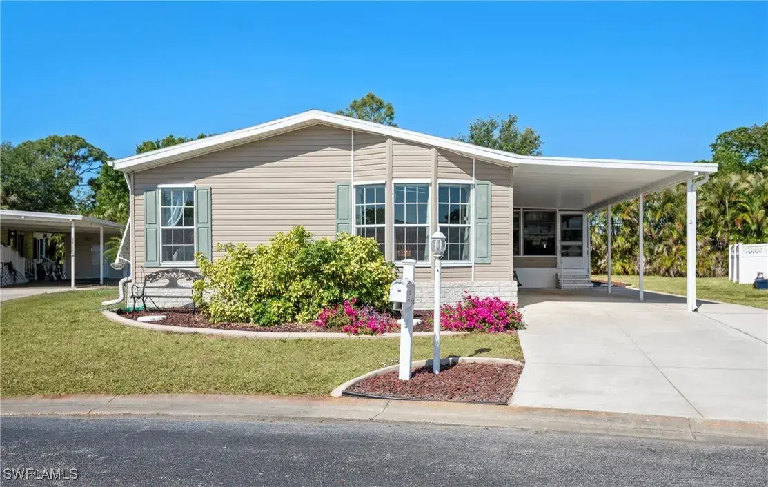 Picture of 14537 Lara Cir, North Fort Myers, FL 33917