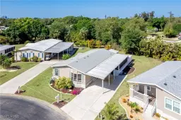 Picture of 14537 Lara Cir, North Fort Myers, FL 33917