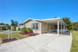 Picture of 14537 Lara Cir, North Fort Myers, FL 33917