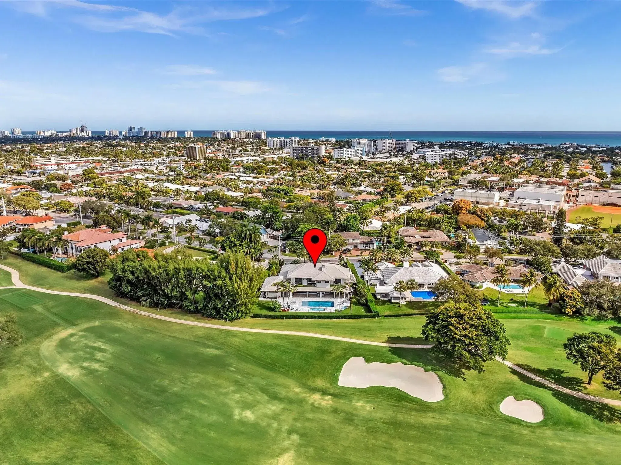 Picture of 4621 NE 25Th Ave, Fort Lauderdale, FL 33308