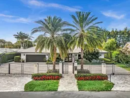 Picture of 4621 NE 25Th Ave, Fort Lauderdale, FL 33308